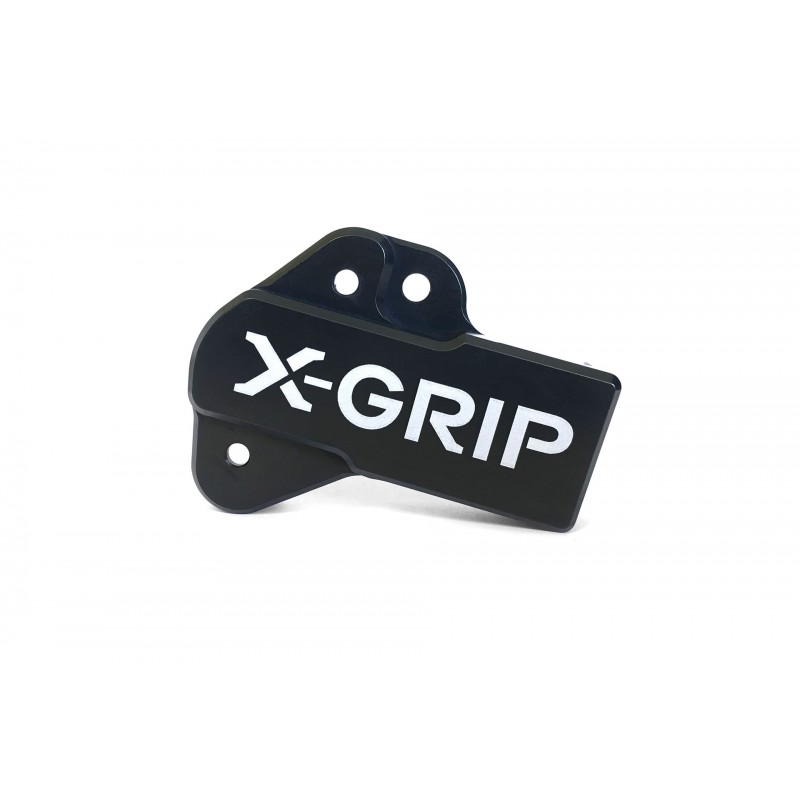 X-GRIP PROMOCJA OSŁONA CZUJNIKA ZAWORU PRZEPUSTNICY TPS KTM, HUSQVARNA TPI 250/300 `18- KOLOR CZARNY